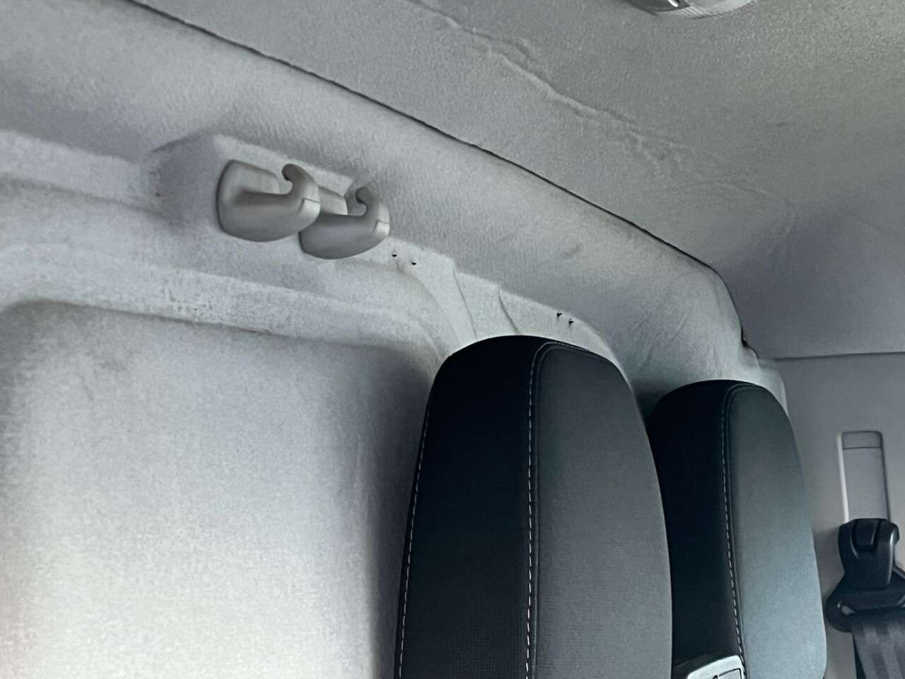 2019 FORD TRANSIT CUSTOM 2019 FORD TRANSIT CUSTOM