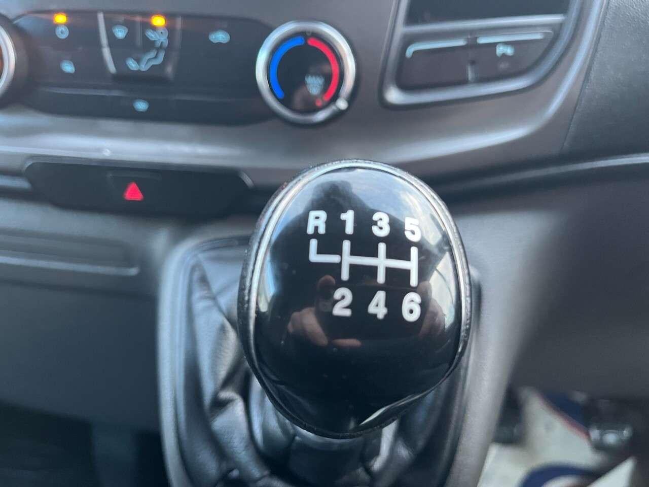 2019 FORD TRANSIT CUSTOM 2019 FORD TRANSIT CUSTOM