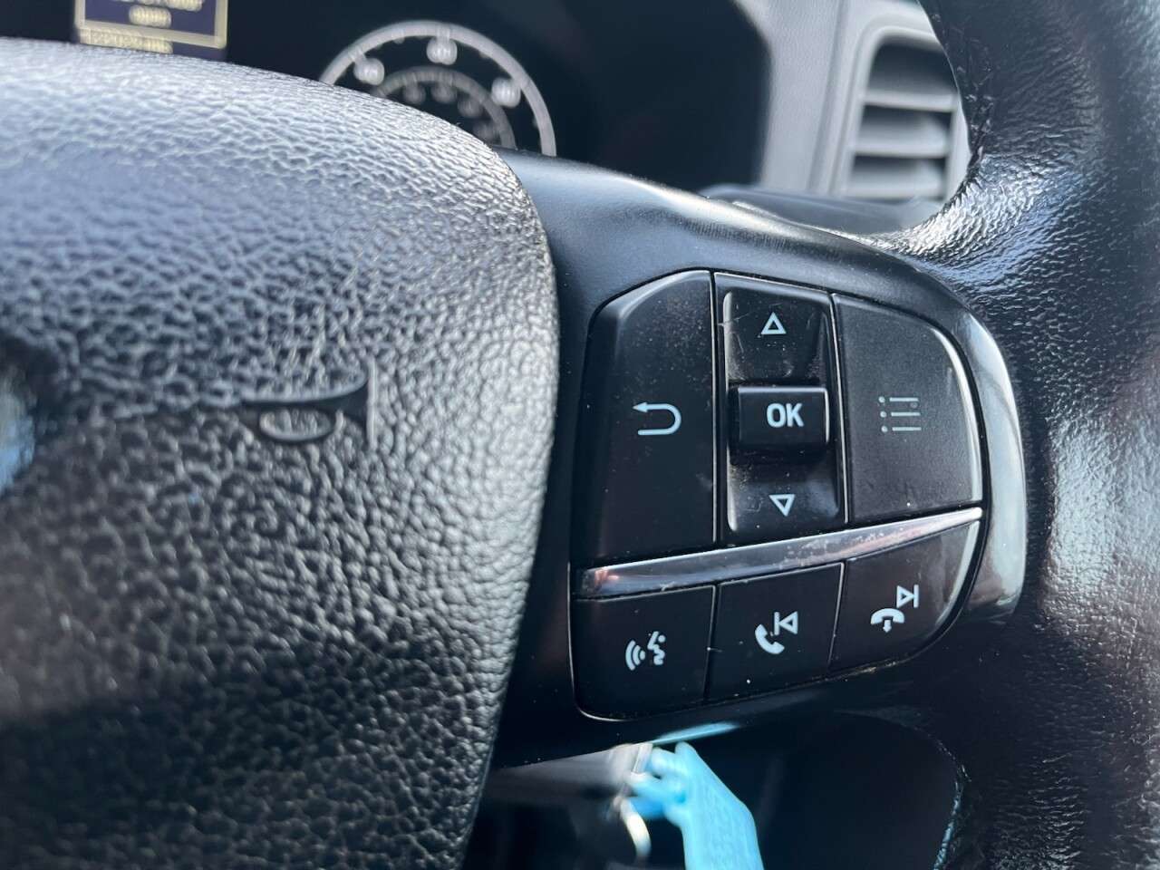 2019 FORD TRANSIT CUSTOM 2019 FORD TRANSIT CUSTOM