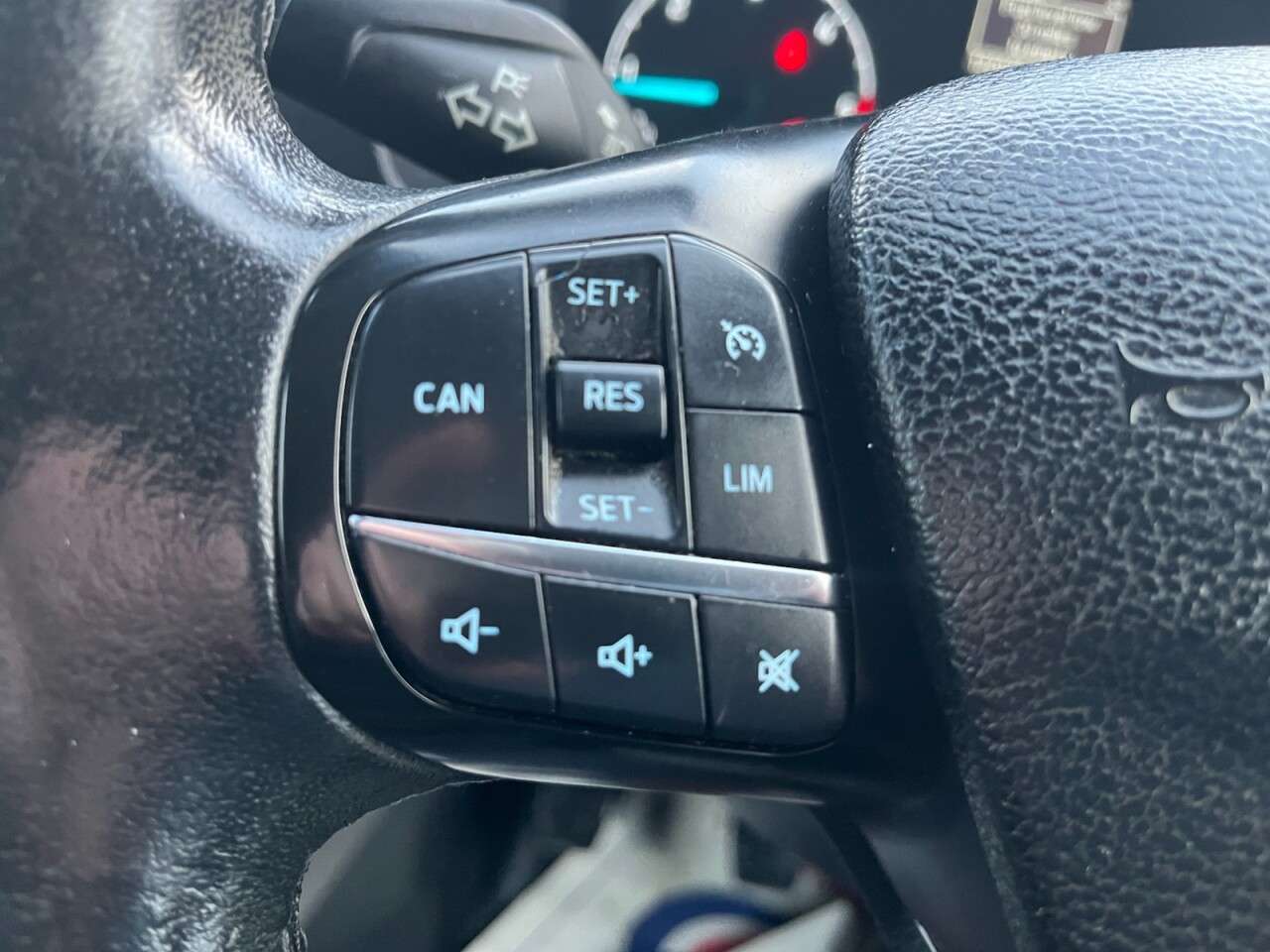 2019 FORD TRANSIT CUSTOM 2019 FORD TRANSIT CUSTOM