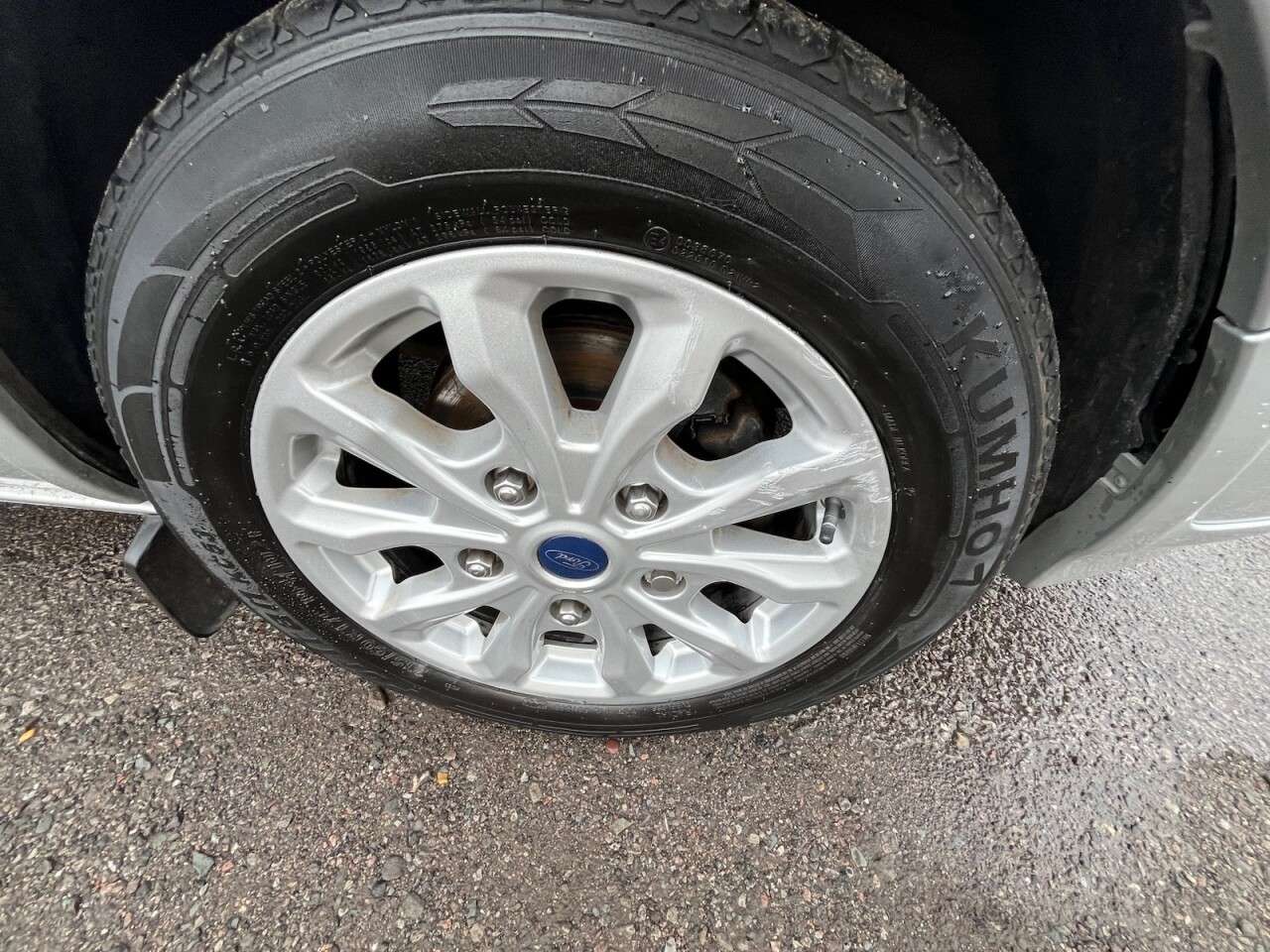 2022 FORD TOURNEO CUSTOM 2022 FORD TOURNEO CUSTOM