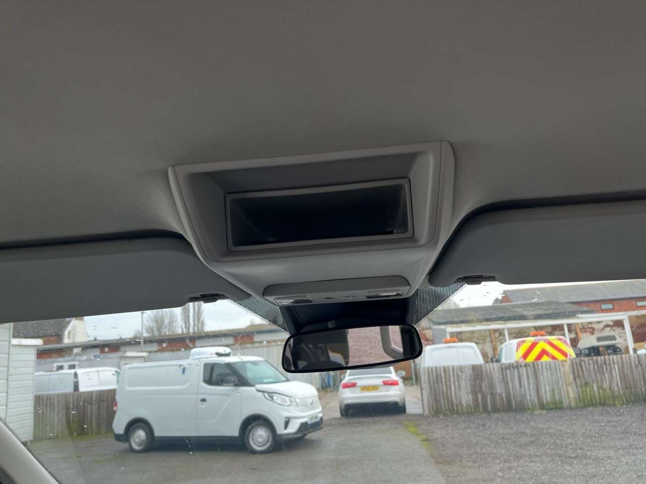 2022 FORD TOURNEO CUSTOM 2022 FORD TOURNEO CUSTOM