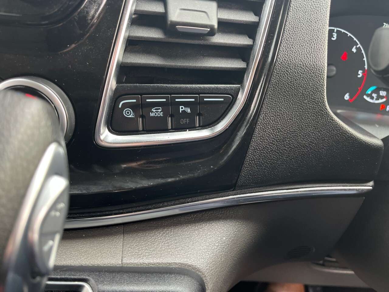 2022 FORD TOURNEO CUSTOM 2022 FORD TOURNEO CUSTOM