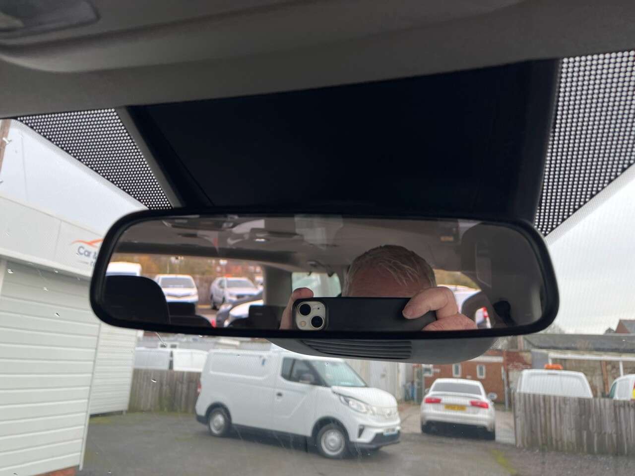 2022 FORD TOURNEO CUSTOM 2022 FORD TOURNEO CUSTOM