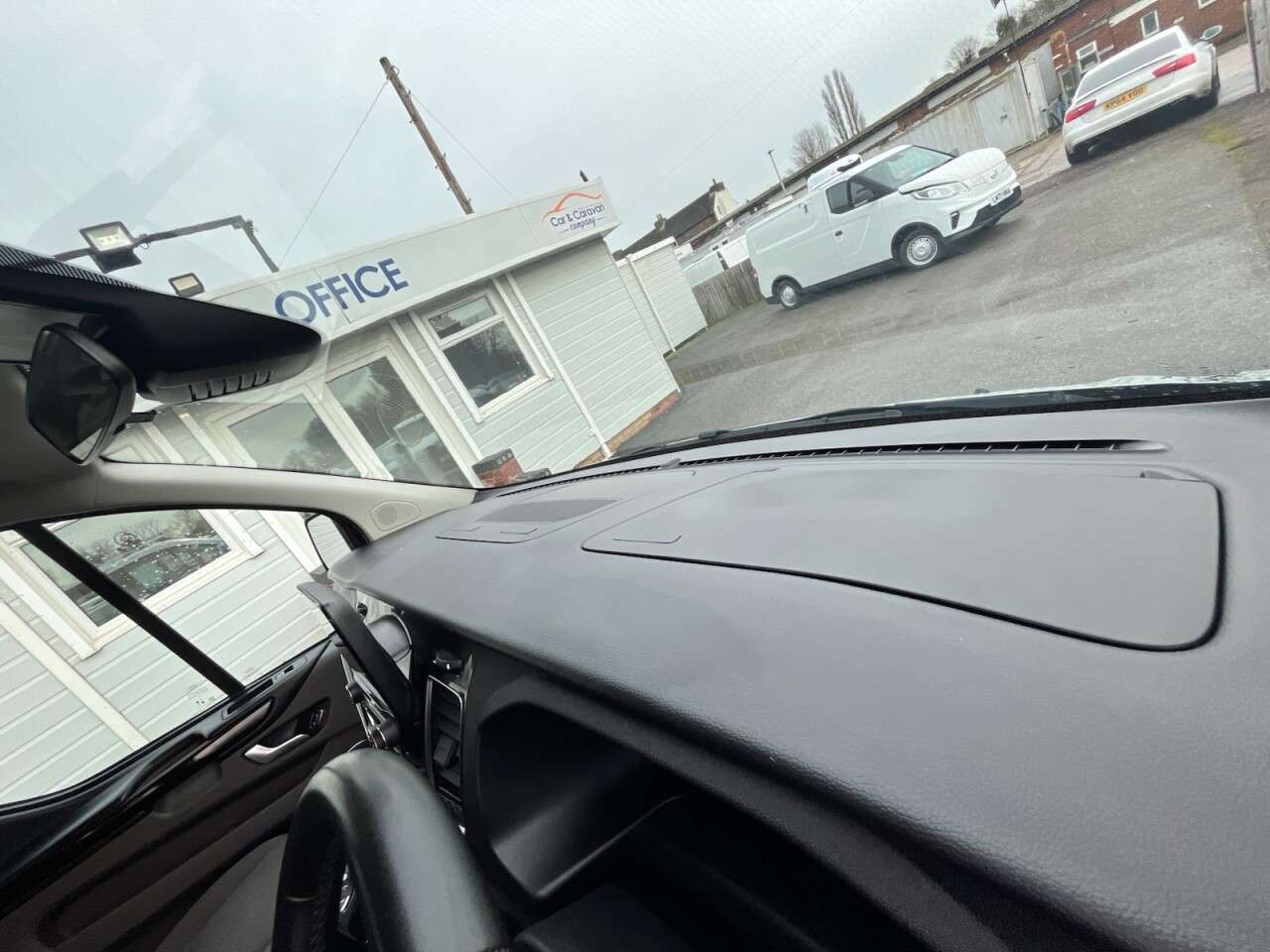 2022 FORD TOURNEO CUSTOM 2022 FORD TOURNEO CUSTOM