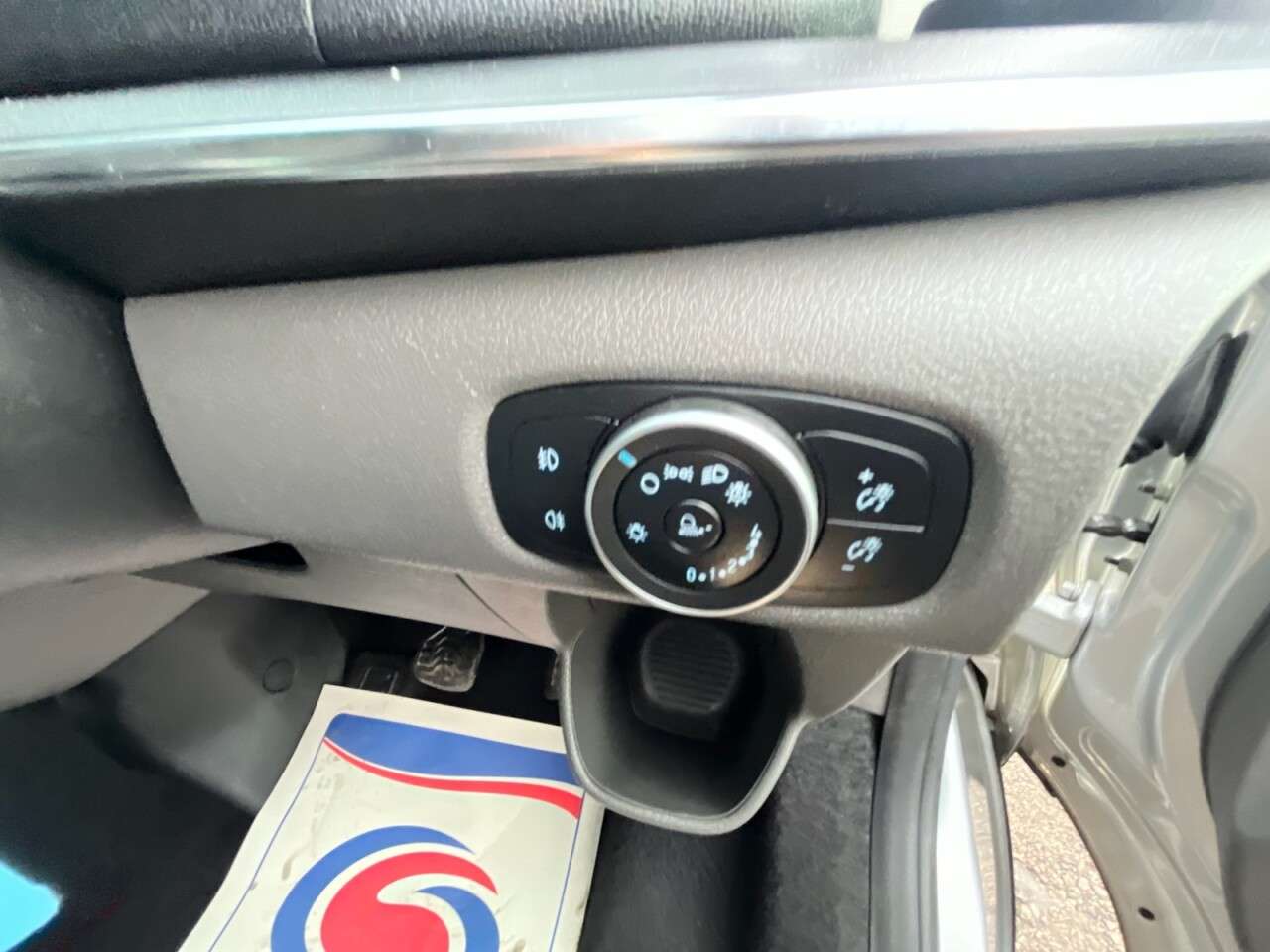 2022 FORD TOURNEO CUSTOM 2022 FORD TOURNEO CUSTOM