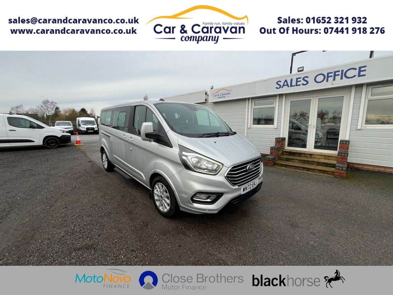 A 2022 FORD TOURNEO CUSTOM 2.0 320 EcoBlue Titanium Minibus Double Cab 5dr Diesel Auto L2 Euro 6 (s/s) A 2022 FORD TOURNEO CUSTOM 2.0 320 EcoBlue Titanium Minibus Double Cab 5dr Diesel Auto L2 Euro 6 (s/s)