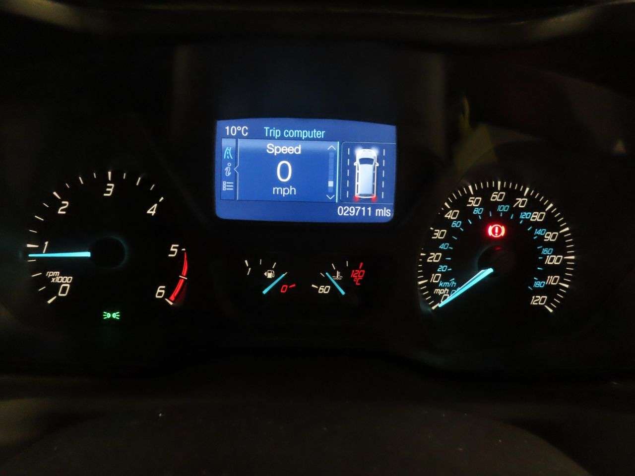 2018 FORD TRANSIT 2018 FORD TRANSIT