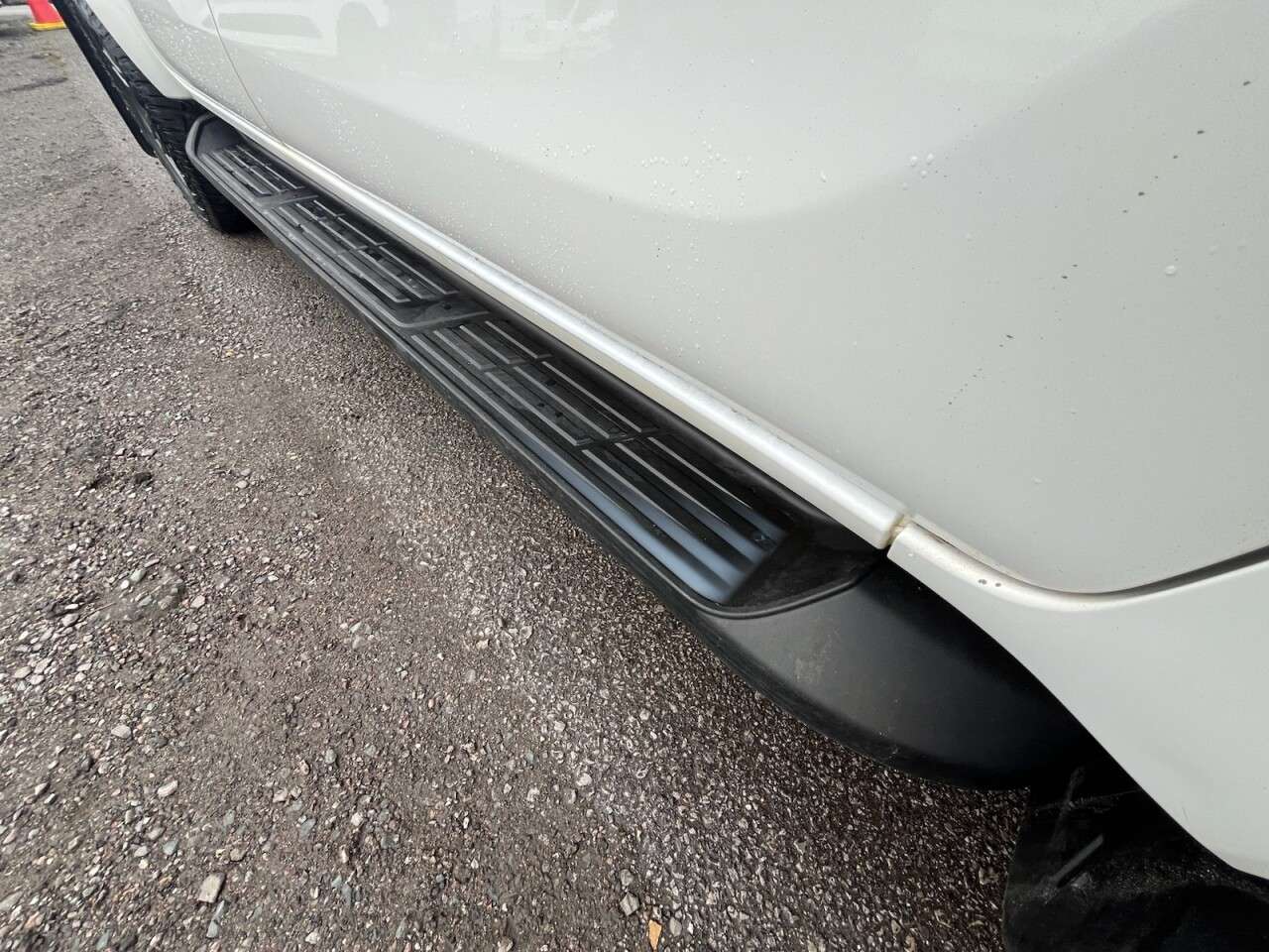 2021 TOYOTA HI-LUX 2021 TOYOTA HI-LUX