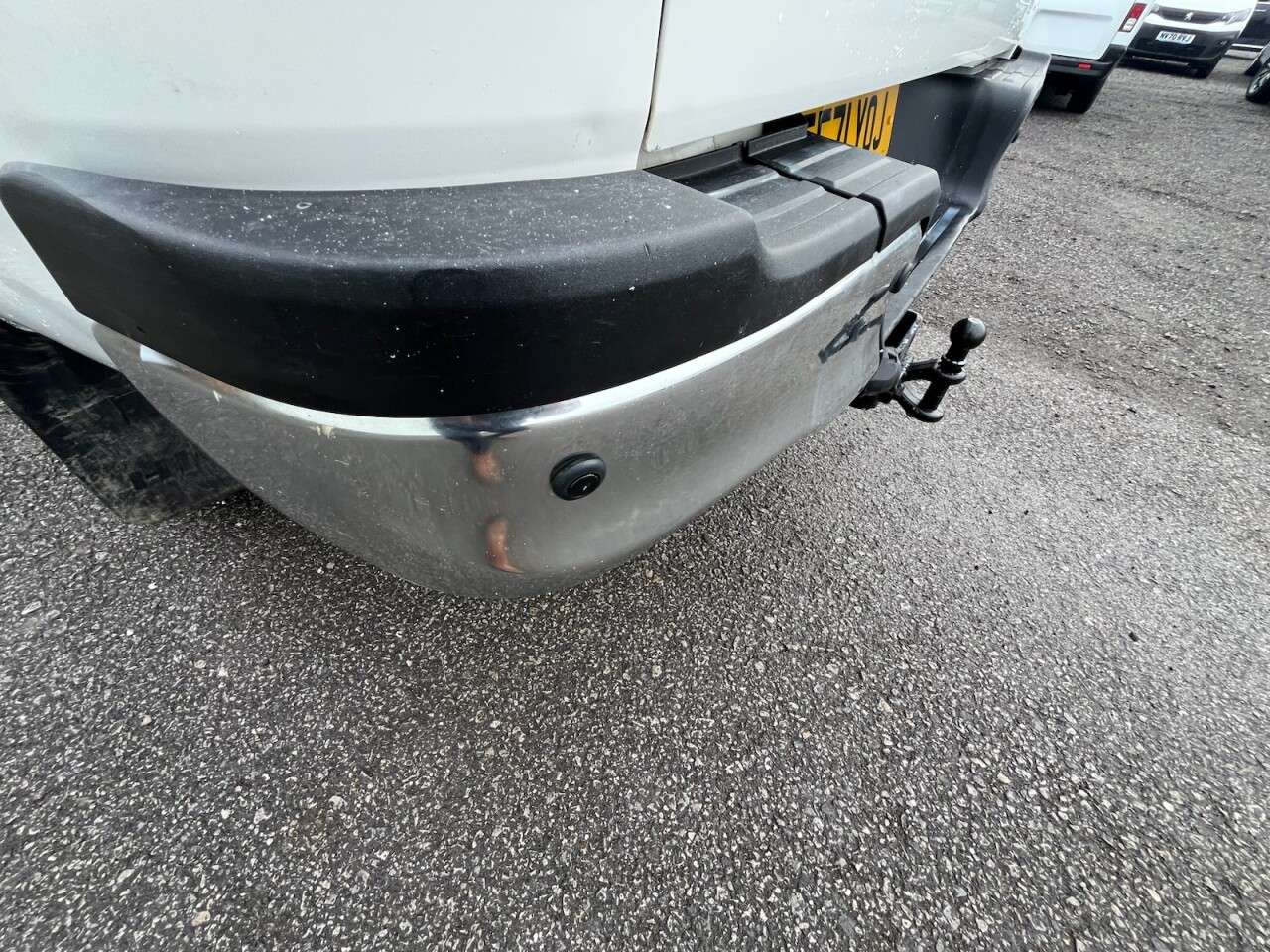 2021 TOYOTA HI-LUX 2021 TOYOTA HI-LUX