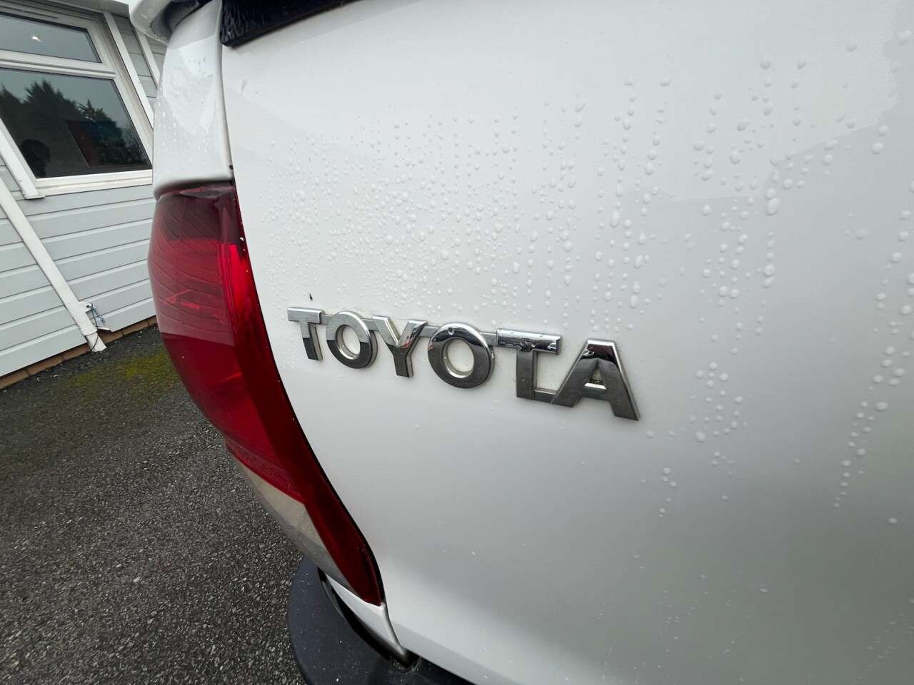 2021 TOYOTA HI-LUX 2021 TOYOTA HI-LUX