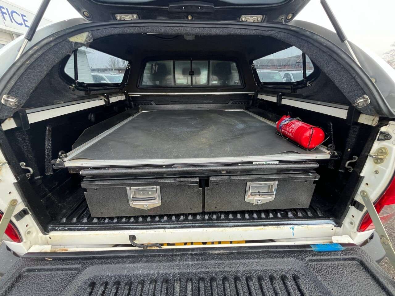 2021 TOYOTA HI-LUX 2021 TOYOTA HI-LUX