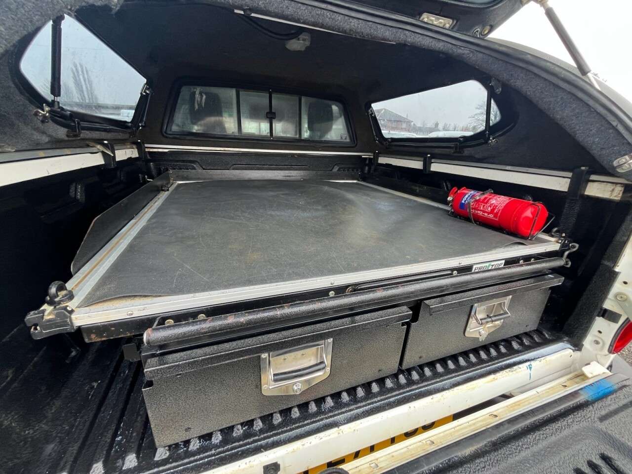 2021 TOYOTA HI-LUX 2021 TOYOTA HI-LUX