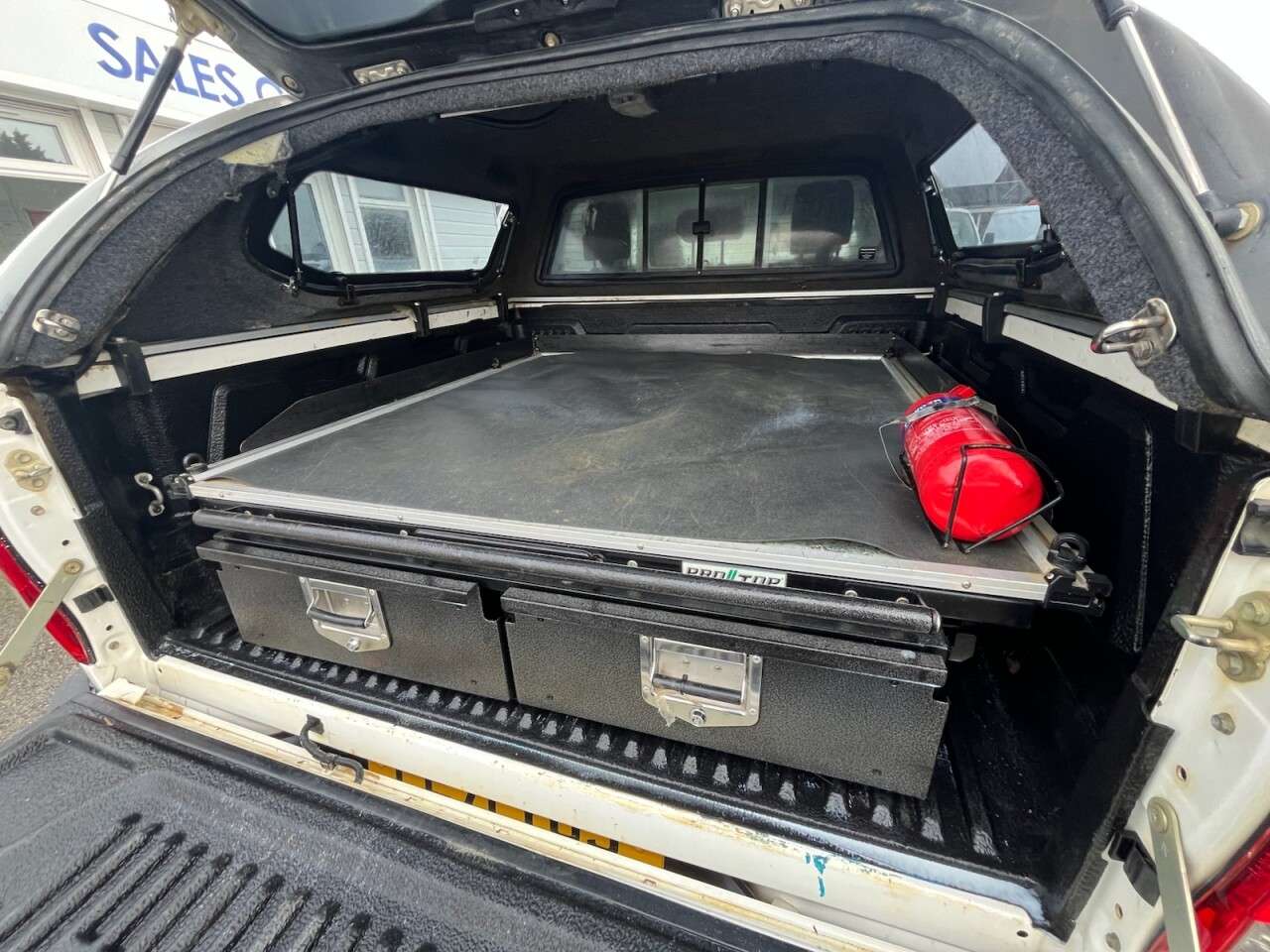 2021 TOYOTA HI-LUX 2021 TOYOTA HI-LUX