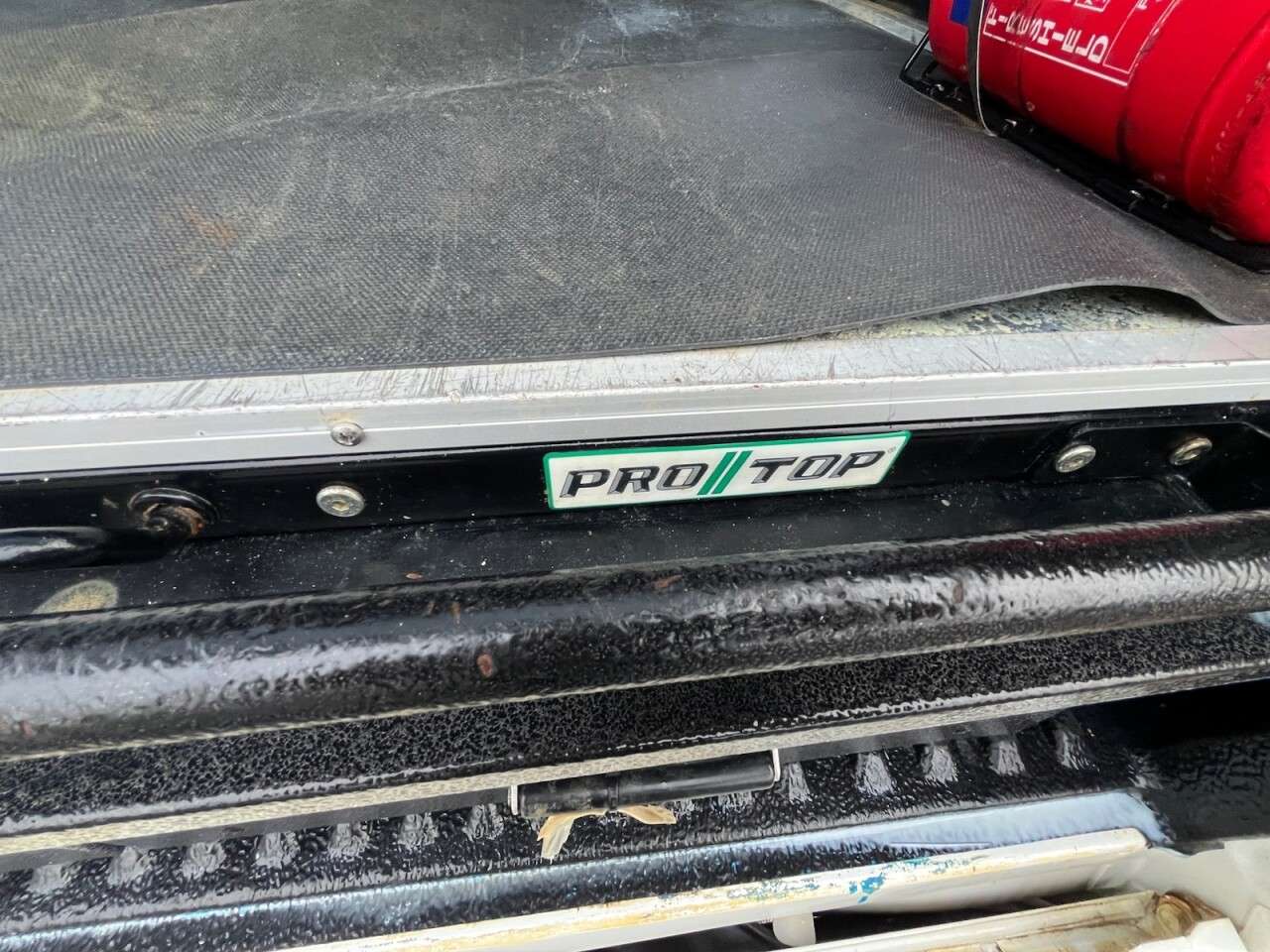 2021 TOYOTA HI-LUX 2021 TOYOTA HI-LUX