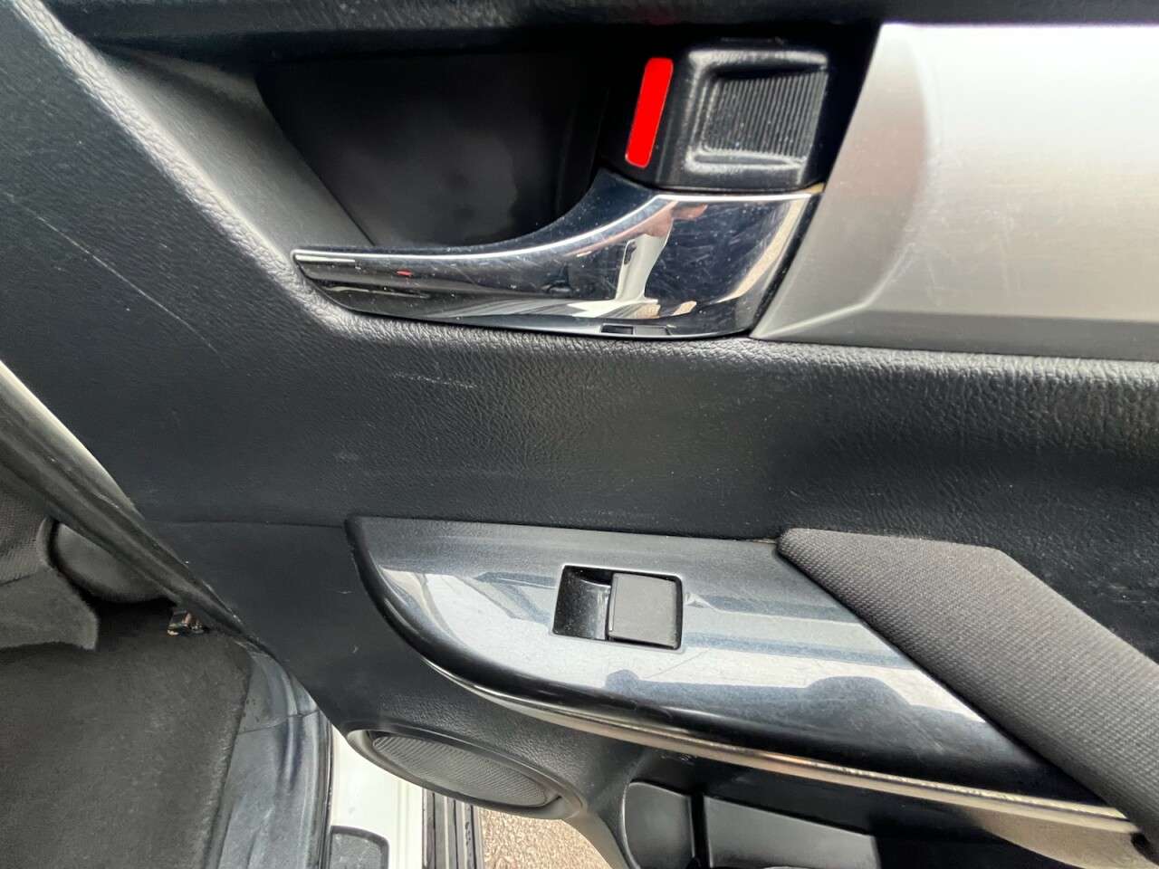 2021 TOYOTA HI-LUX 2021 TOYOTA HI-LUX