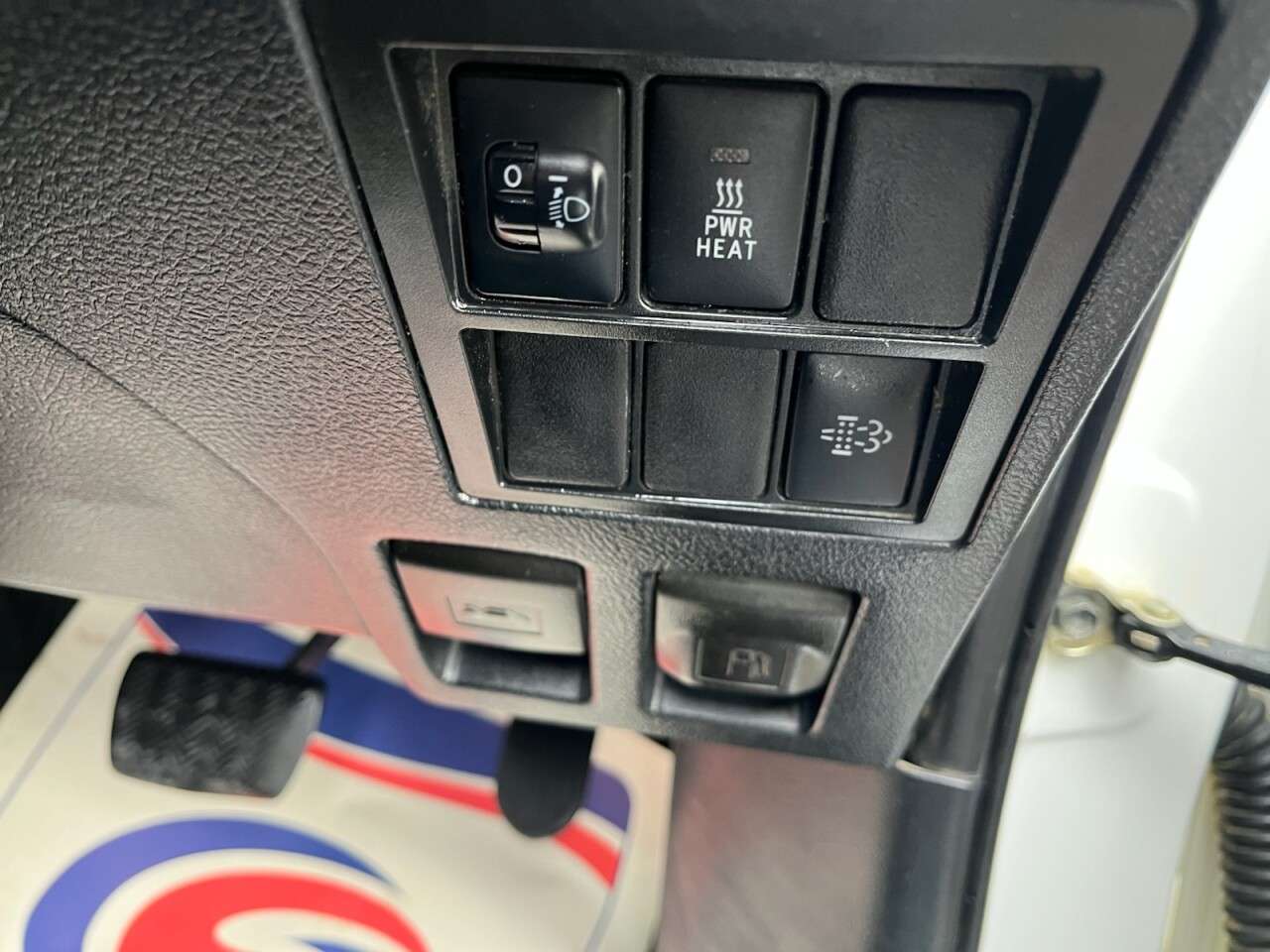 2021 TOYOTA HI-LUX 2021 TOYOTA HI-LUX