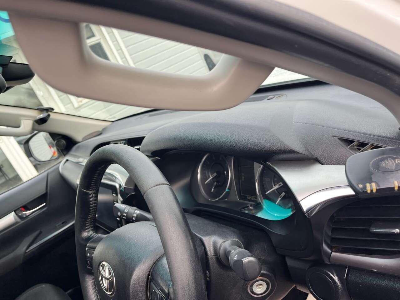 2021 TOYOTA HI-LUX 2021 TOYOTA HI-LUX