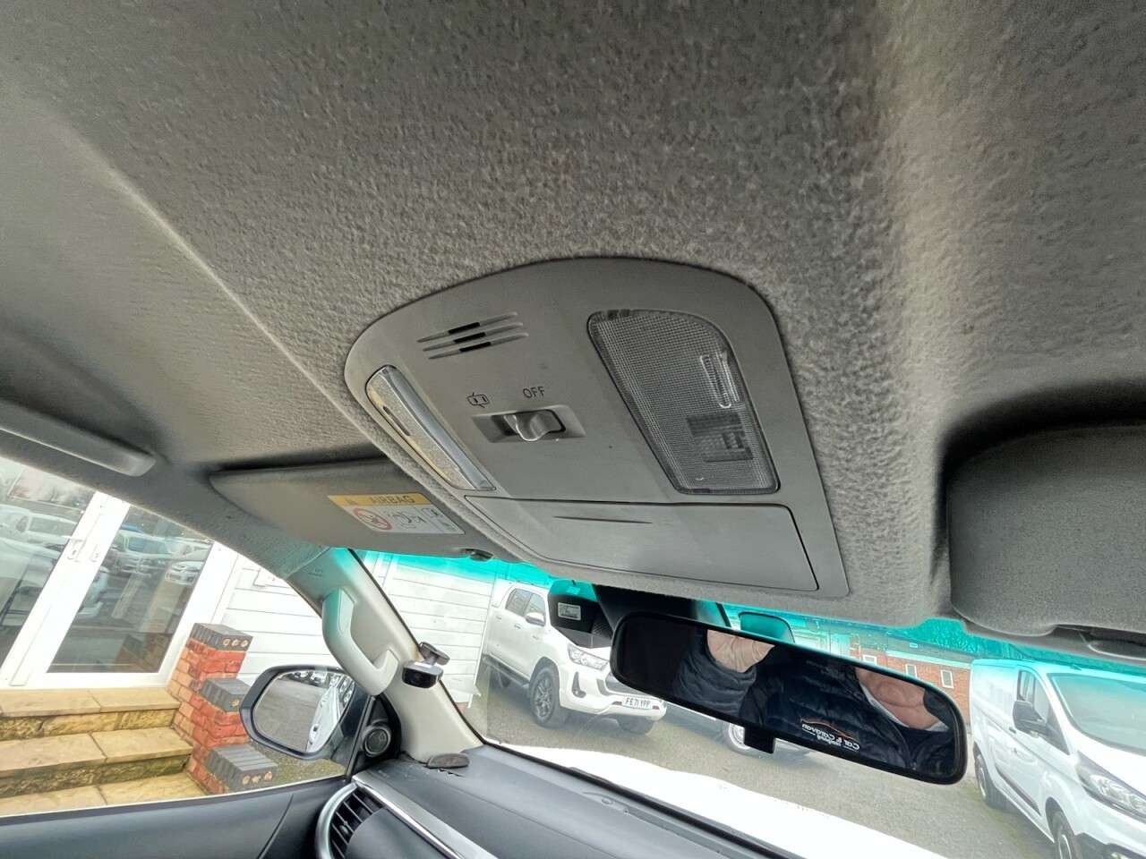 2021 TOYOTA HI-LUX 2021 TOYOTA HI-LUX