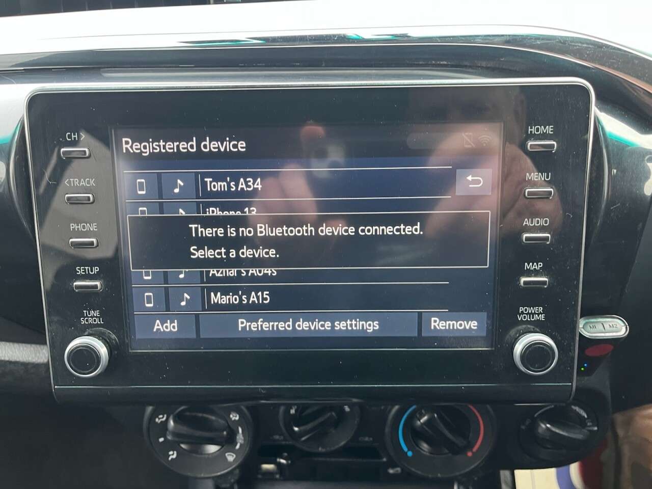 2021 TOYOTA HI-LUX 2021 TOYOTA HI-LUX