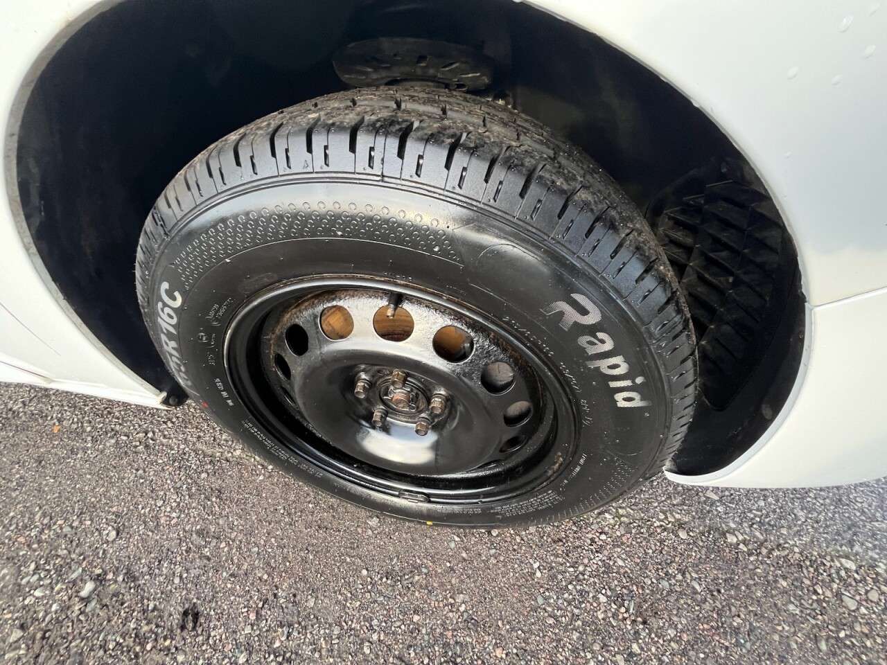 2019 VAUXHALL VIVARO 2019 VAUXHALL VIVARO