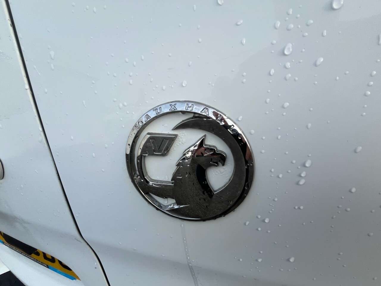 2019 VAUXHALL VIVARO 2019 VAUXHALL VIVARO