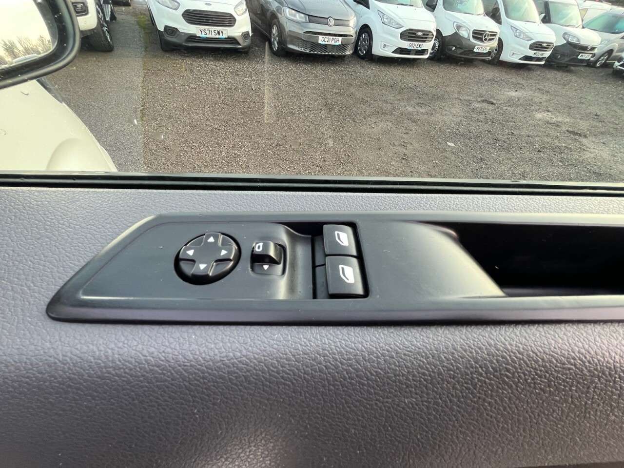 2019 VAUXHALL VIVARO 2019 VAUXHALL VIVARO