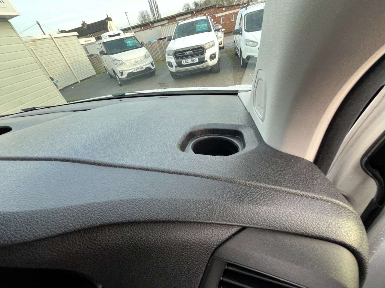 2019 VAUXHALL VIVARO 2019 VAUXHALL VIVARO