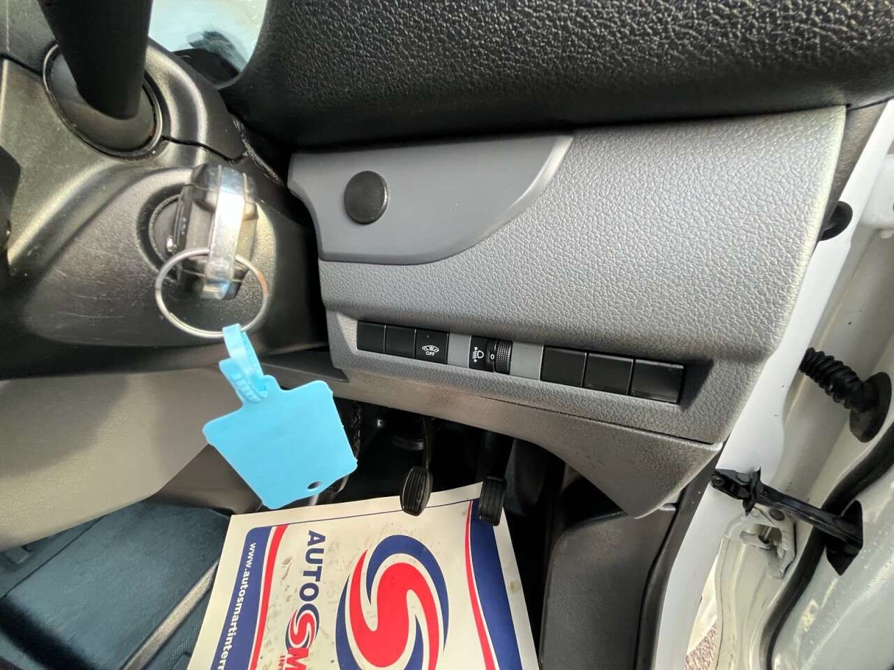 2019 VAUXHALL VIVARO 2019 VAUXHALL VIVARO