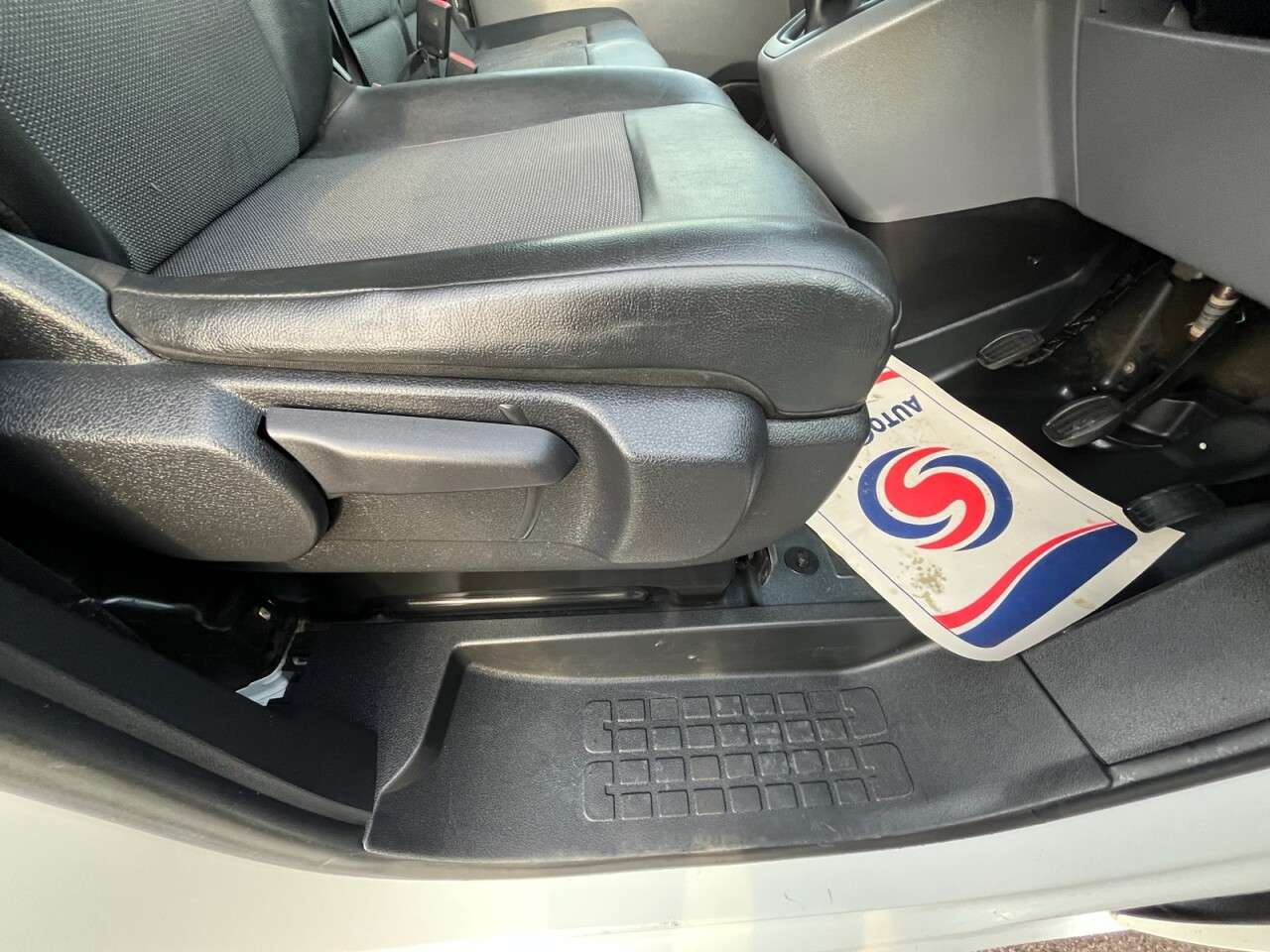 2019 VAUXHALL VIVARO 2019 VAUXHALL VIVARO