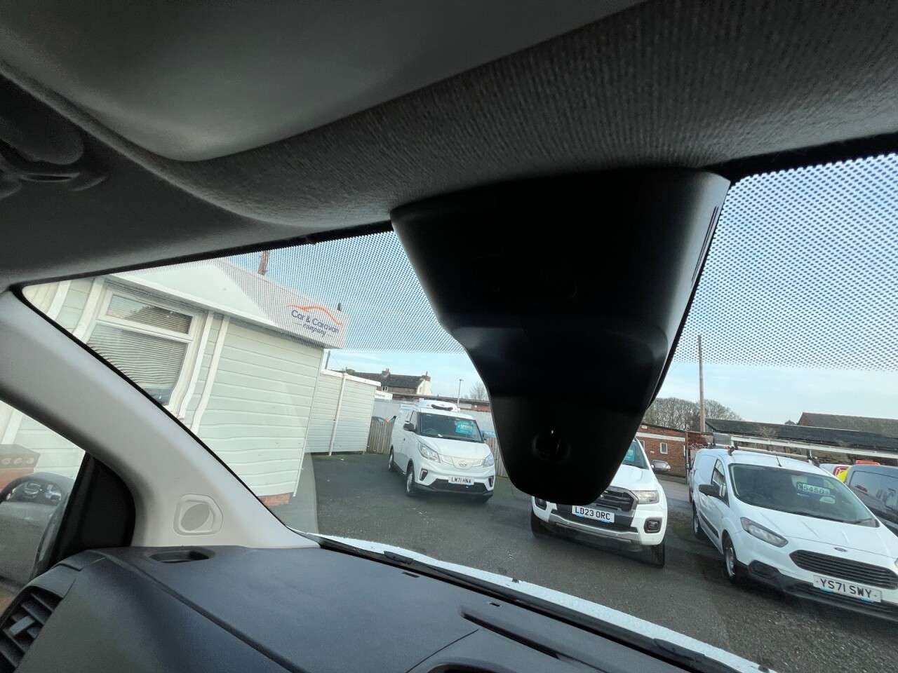 2019 VAUXHALL VIVARO 2019 VAUXHALL VIVARO