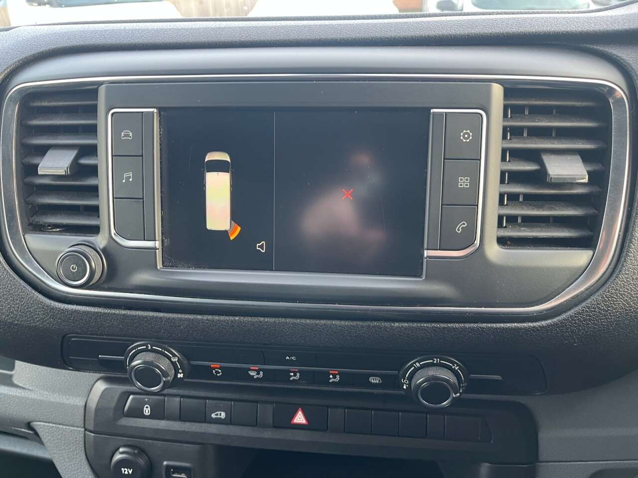 2019 VAUXHALL VIVARO 2019 VAUXHALL VIVARO