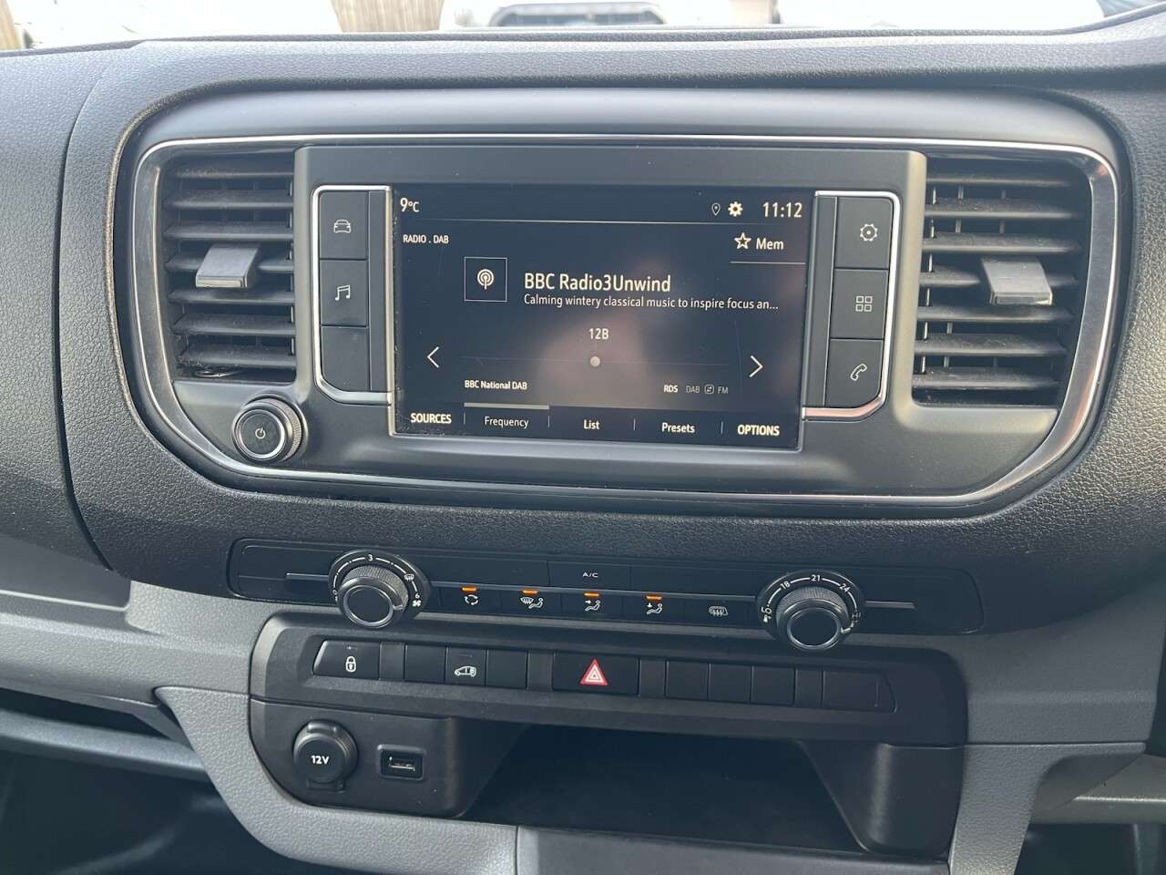 2019 VAUXHALL VIVARO 2019 VAUXHALL VIVARO