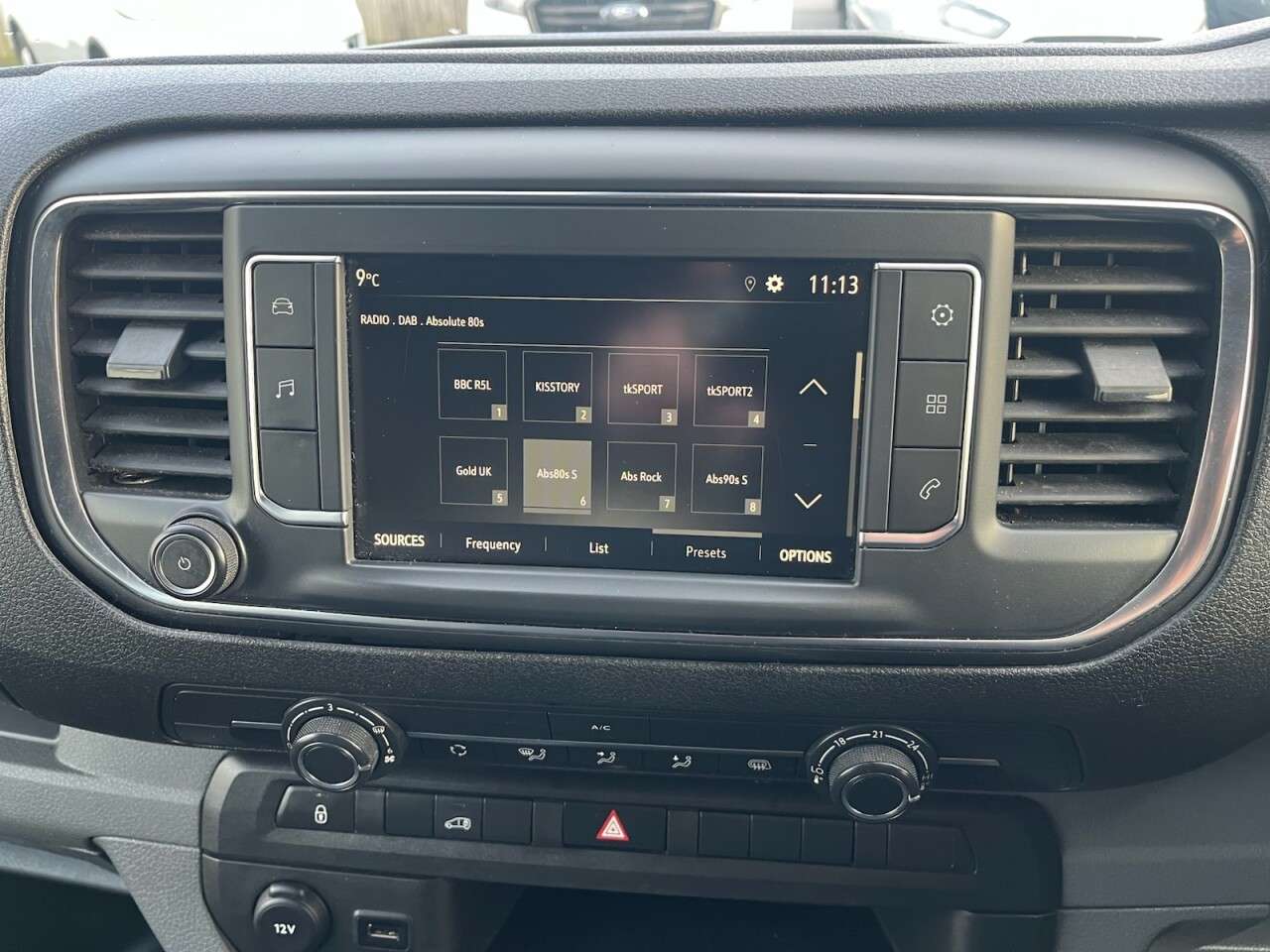 2019 VAUXHALL VIVARO 2019 VAUXHALL VIVARO