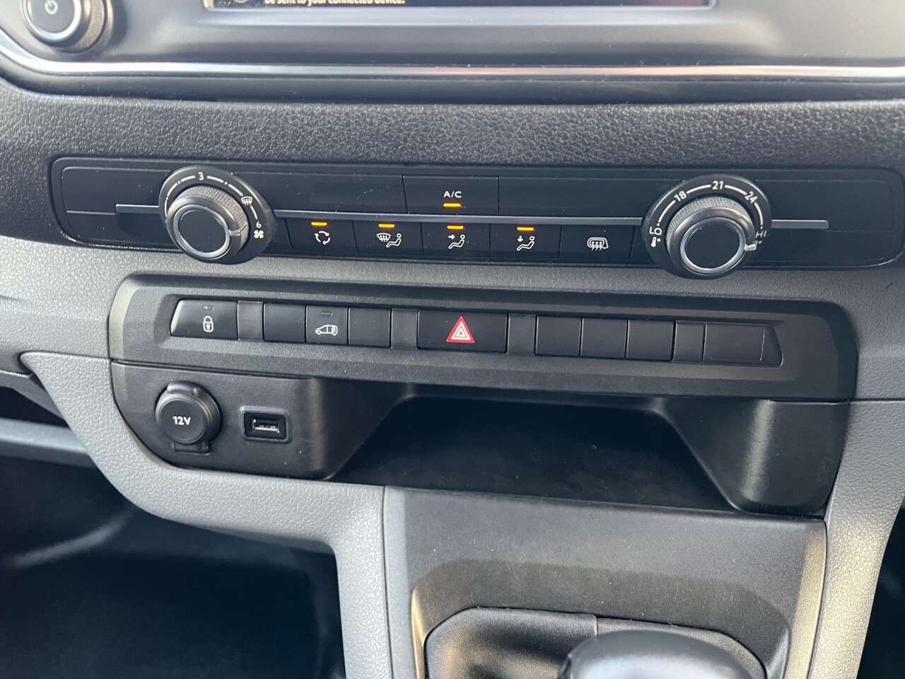 2019 VAUXHALL VIVARO 2019 VAUXHALL VIVARO