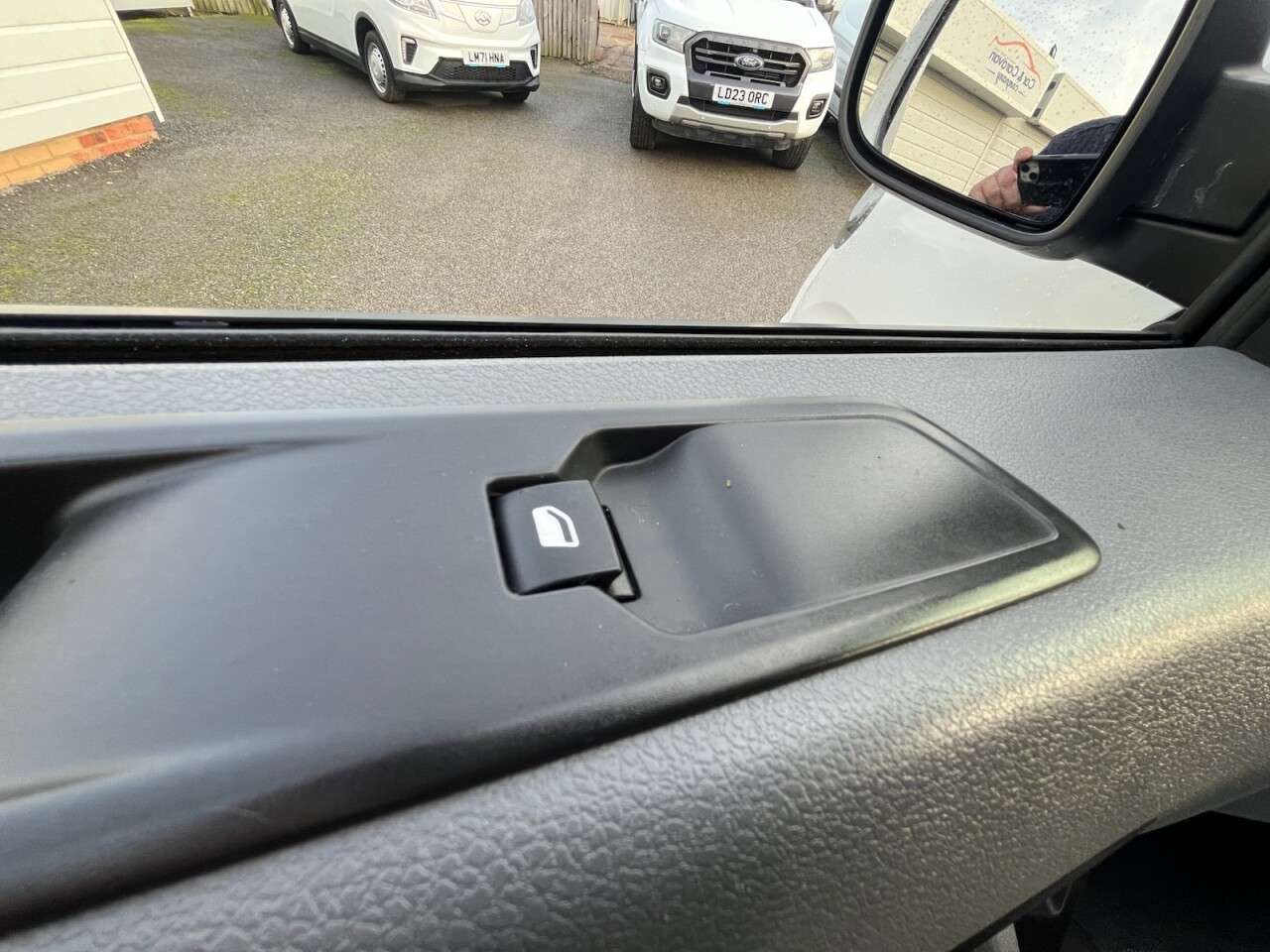 2019 VAUXHALL VIVARO 2019 VAUXHALL VIVARO