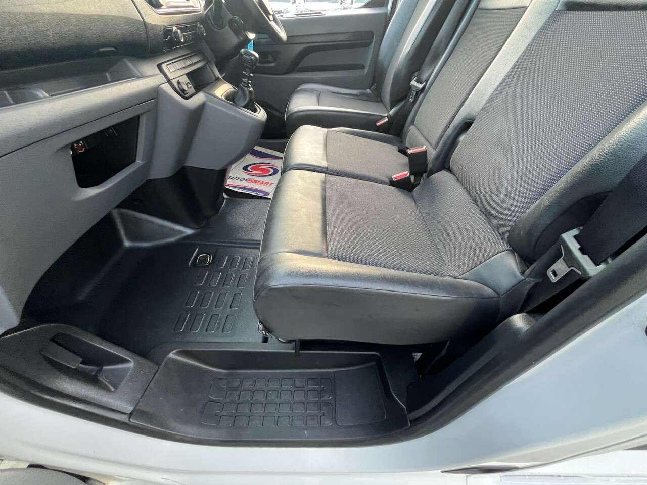 2019 VAUXHALL VIVARO 2019 VAUXHALL VIVARO