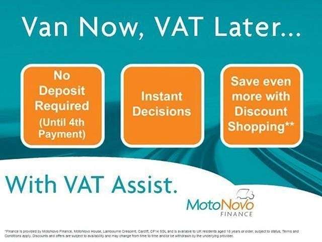 2019 VAUXHALL VIVARO 2019 VAUXHALL VIVARO