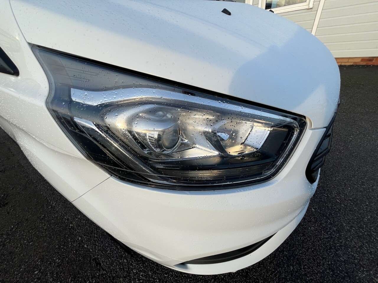 2022 FORD TRANSIT CUSTOM 2022 FORD TRANSIT CUSTOM