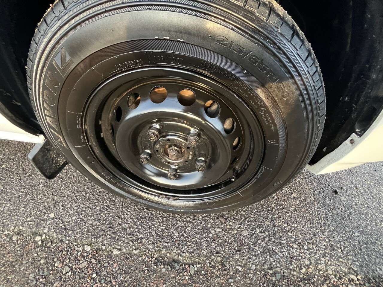 2022 FORD TRANSIT CUSTOM 2022 FORD TRANSIT CUSTOM