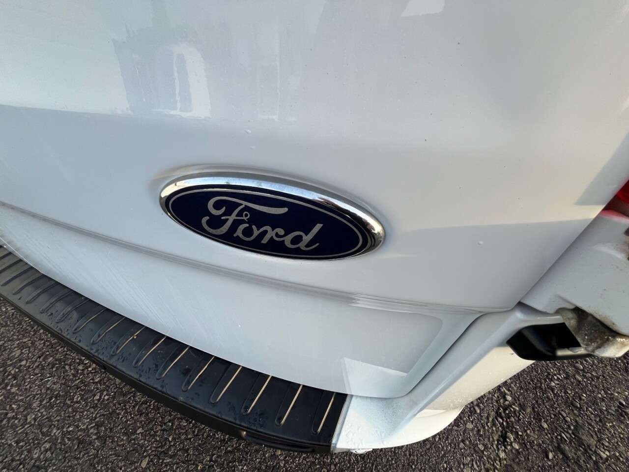 2022 FORD TRANSIT CUSTOM 2022 FORD TRANSIT CUSTOM