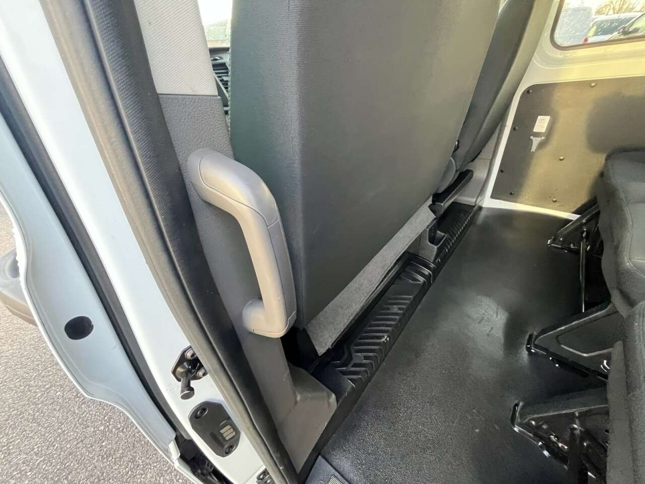 2022 FORD TRANSIT CUSTOM 2022 FORD TRANSIT CUSTOM