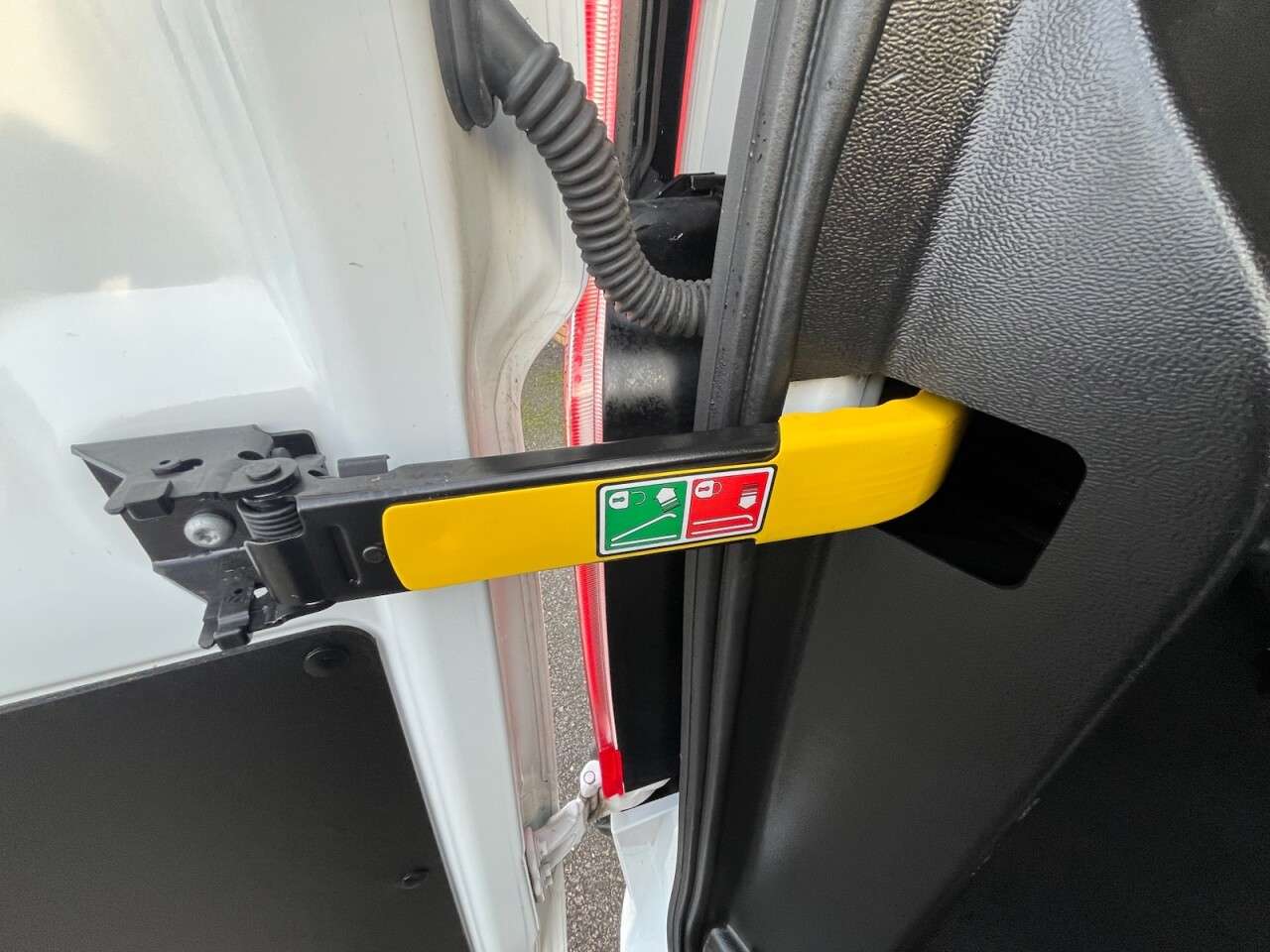 2022 FORD TRANSIT CUSTOM 2022 FORD TRANSIT CUSTOM