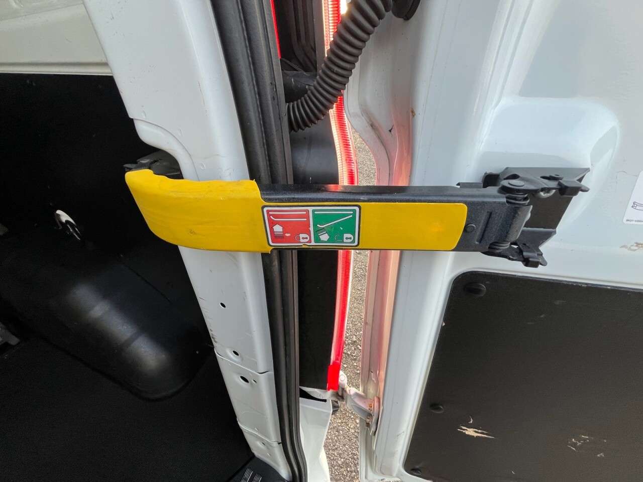 2022 FORD TRANSIT CUSTOM 2022 FORD TRANSIT CUSTOM