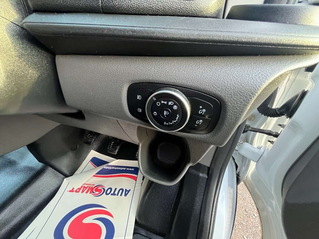 2022 FORD TRANSIT CUSTOM 2022 FORD TRANSIT CUSTOM