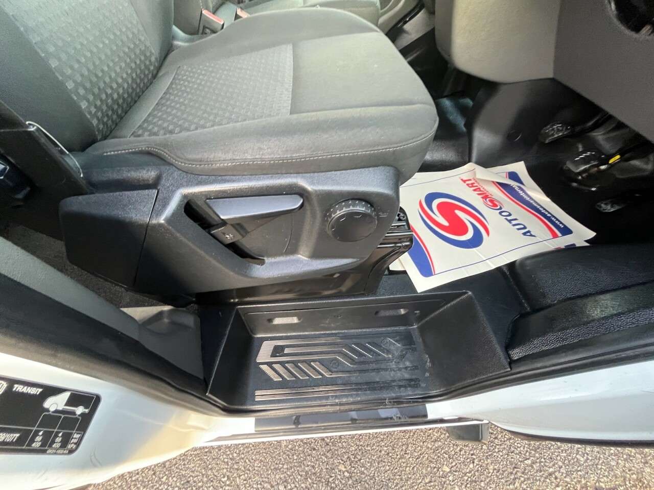 2022 FORD TRANSIT CUSTOM 2022 FORD TRANSIT CUSTOM