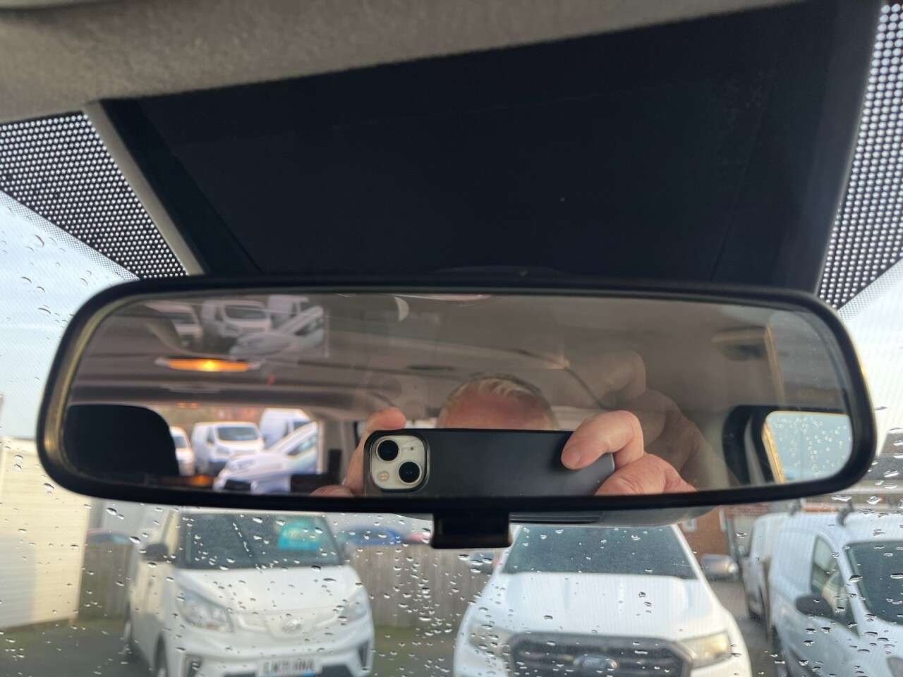 2022 FORD TRANSIT CUSTOM 2022 FORD TRANSIT CUSTOM