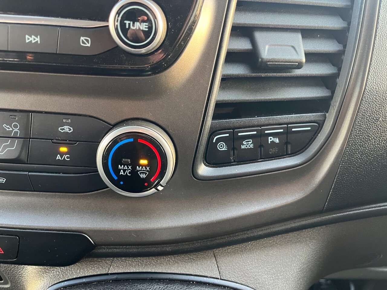 2022 FORD TRANSIT CUSTOM 2022 FORD TRANSIT CUSTOM