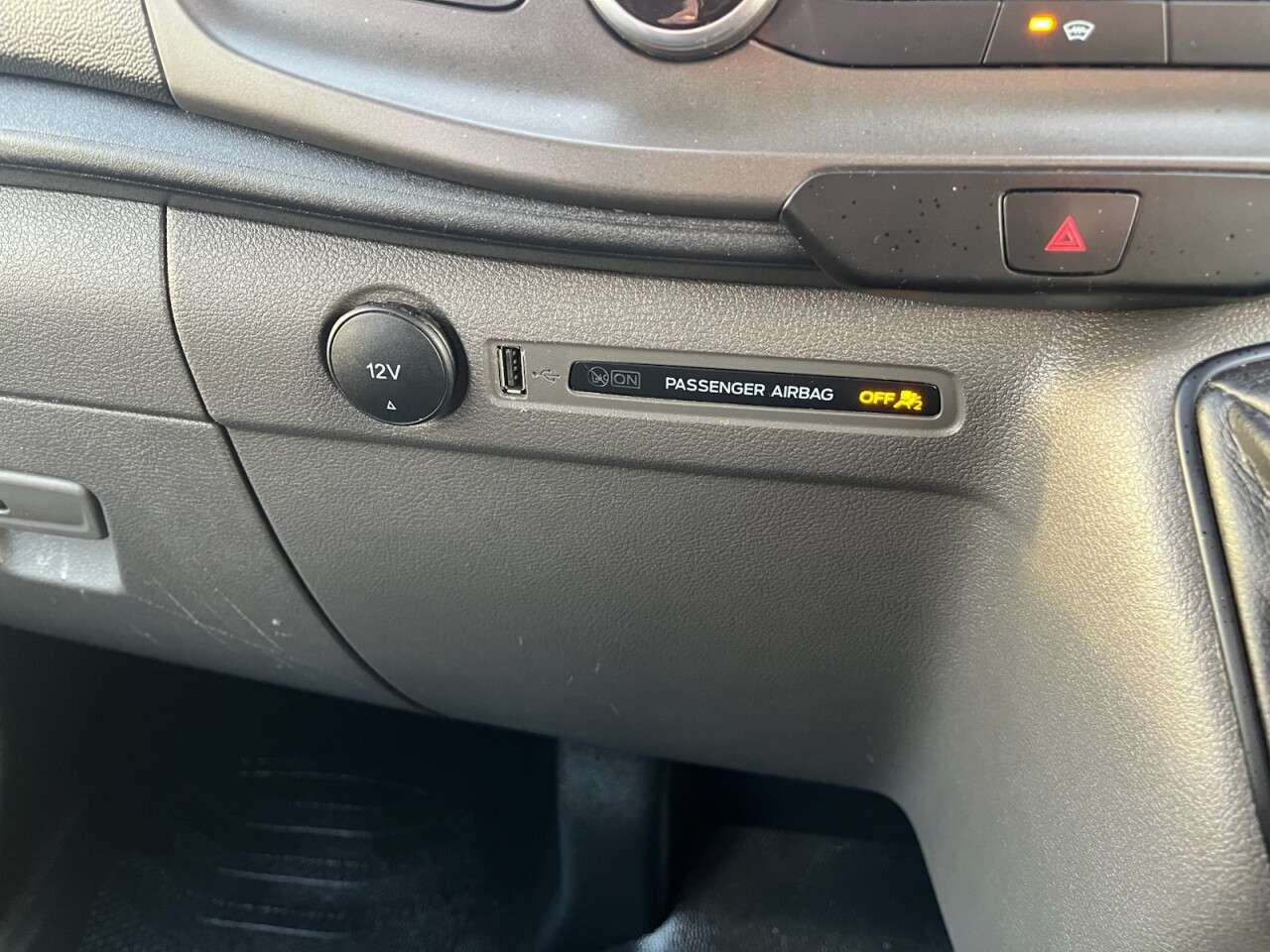 2022 FORD TRANSIT CUSTOM 2022 FORD TRANSIT CUSTOM