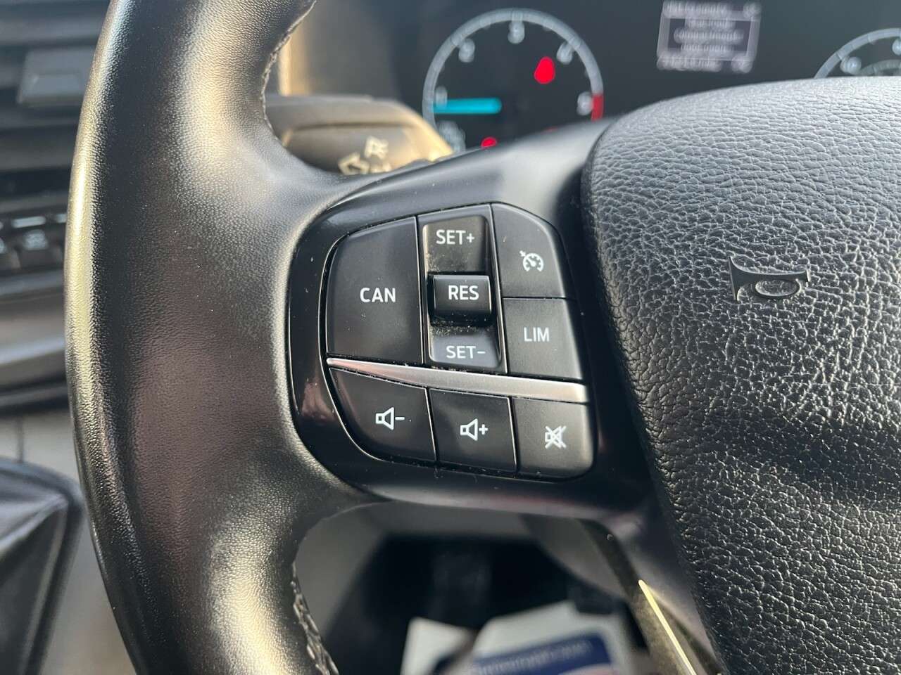 2022 FORD TRANSIT CUSTOM 2022 FORD TRANSIT CUSTOM